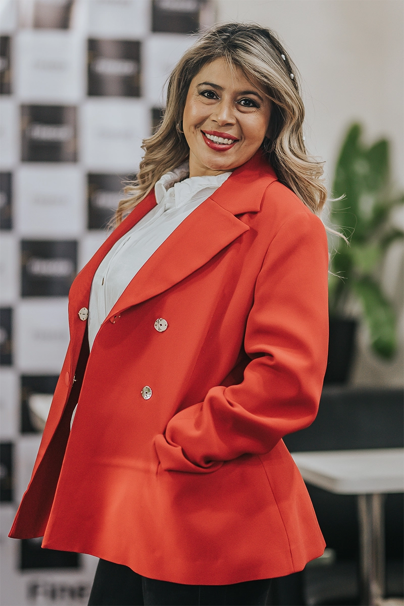 Martita Morales