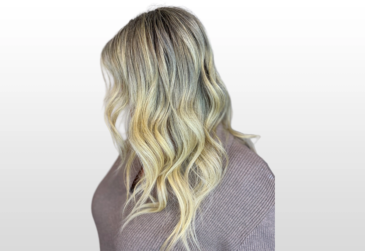 Balayage