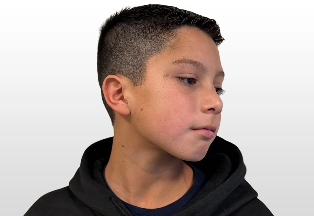 Corte Masculino