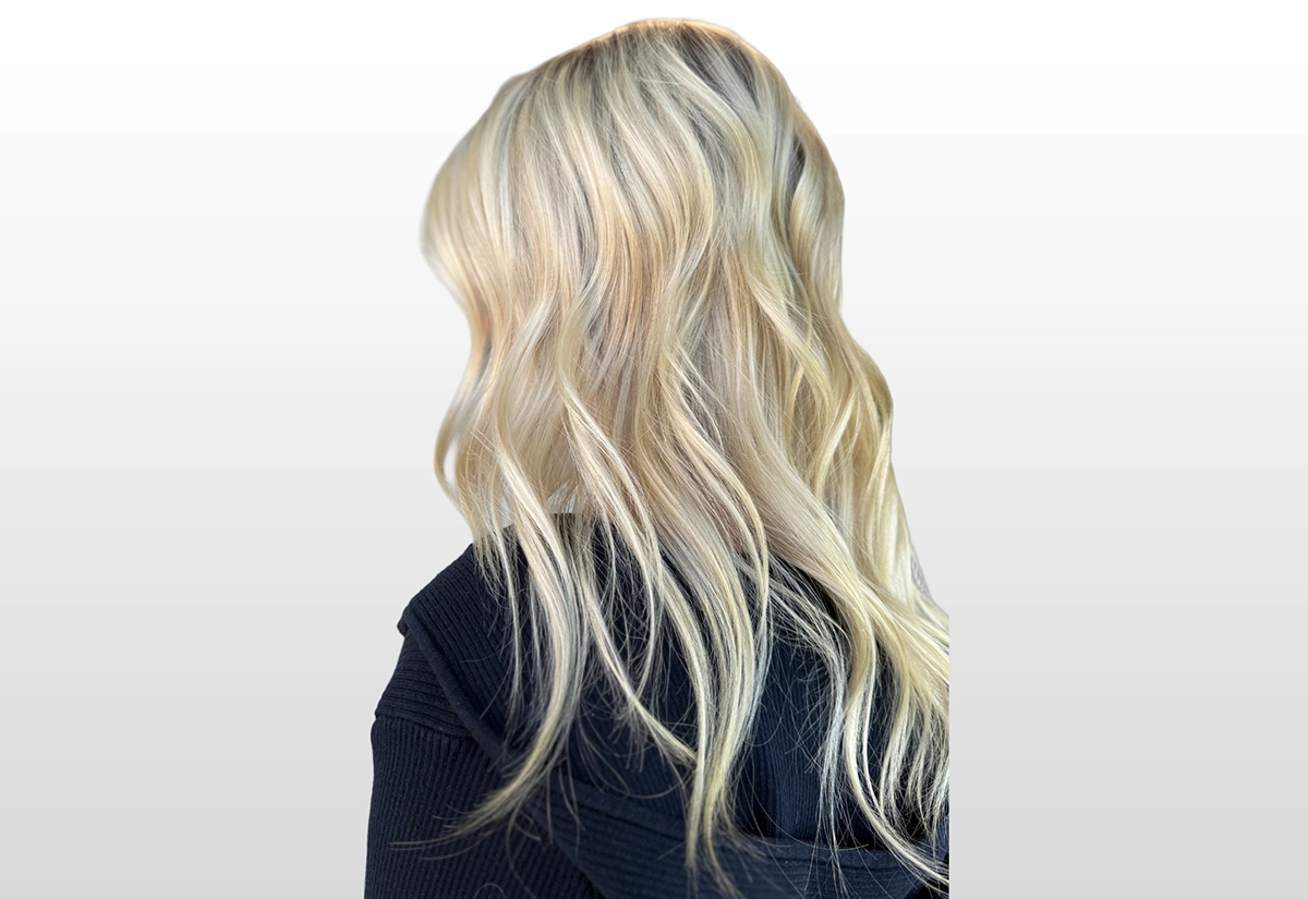 Rubio Blond